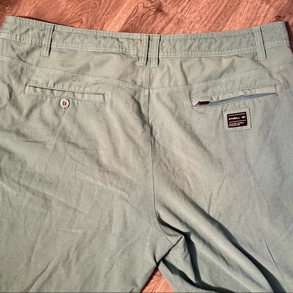 🛍Mens O’Neill Hybrid Shorts - Picture 4 of 4